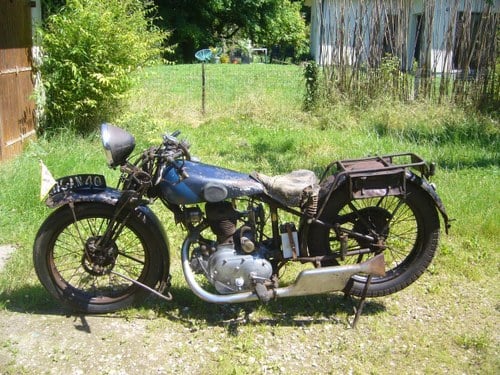 PEUGEOT P107 - 1930 A vendre