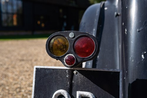 1936 Rolls-Royce 20/25 Sedanca De Ville by Barker à vendre (picture 73 of 121)