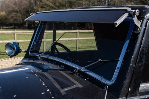 1936 Rolls-Royce 20/25 Sedanca De Ville by Barker à vendre (picture 82 of 121)