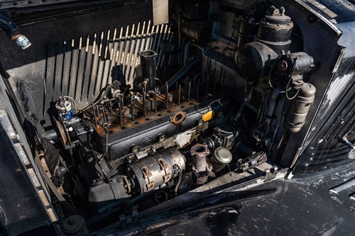 1936 Rolls-Royce 20/25 Sedanca De Ville by Barker à vendre (picture 94 of 121)