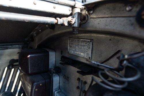 1936 Rolls-Royce 20/25 Sedanca De Ville by Barker à vendre (picture 93 of 121)