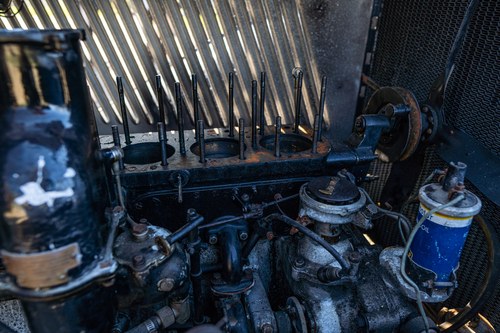 1936 Rolls-Royce 20/25 Sedanca De Ville by Barker à vendre (picture 100 of 121)