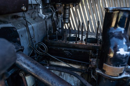 1936 Rolls-Royce 20/25 Sedanca De Ville by Barker à vendre (picture 101 of 121)