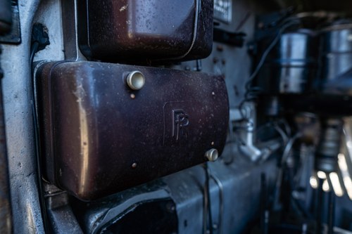 1936 Rolls-Royce 20/25 Sedanca De Ville by Barker à vendre (picture 102 of 121)