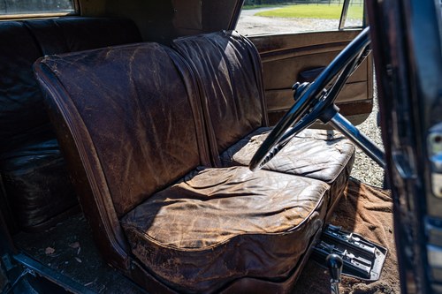 1936 Rolls-Royce 20/25 Sedanca De Ville by Barker à vendre (picture 28 of 121)