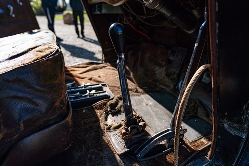 1936 Rolls-Royce 20/25 Sedanca De Ville by Barker à vendre (picture 33 of 121)