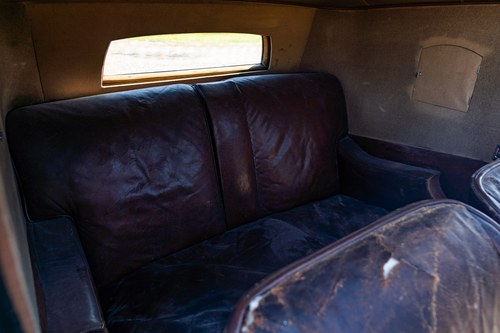 1936 Rolls-Royce 20/25 Sedanca De Ville by Barker à vendre (picture 36 of 121)