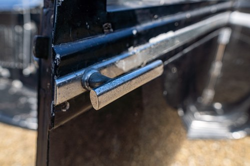 1936 Rolls-Royce 20/25 Sedanca De Ville by Barker à vendre (picture 40 of 121)