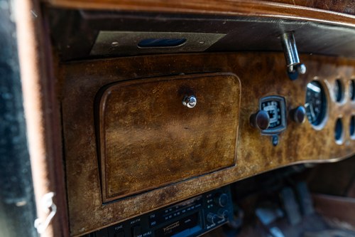 1936 Rolls-Royce 20/25 Sedanca De Ville by Barker à vendre (picture 43 of 121)