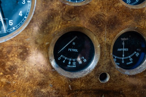 1936 Rolls-Royce 20/25 Sedanca De Ville by Barker à vendre (picture 52 of 121)