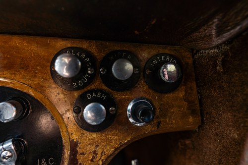 1936 Rolls-Royce 20/25 Sedanca De Ville by Barker à vendre (picture 56 of 121)