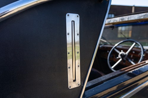 1936 Rolls-Royce 20/25 Sedanca De Ville by Barker à vendre (picture 107 of 121)