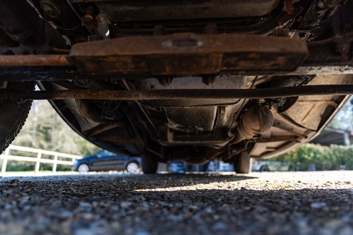 1936 Rolls-Royce 20/25 Sedanca De Ville by Barker à vendre (picture 108 of 121)