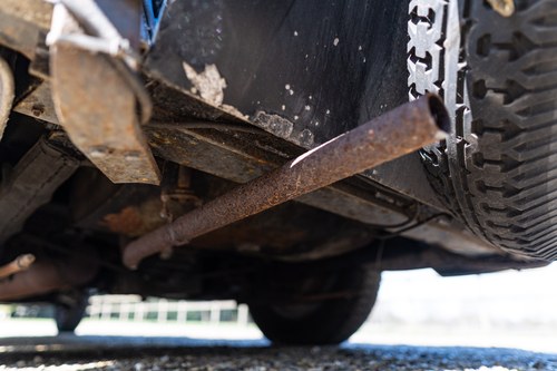 1936 Rolls-Royce 20/25 Sedanca De Ville by Barker à vendre (picture 111 of 121)