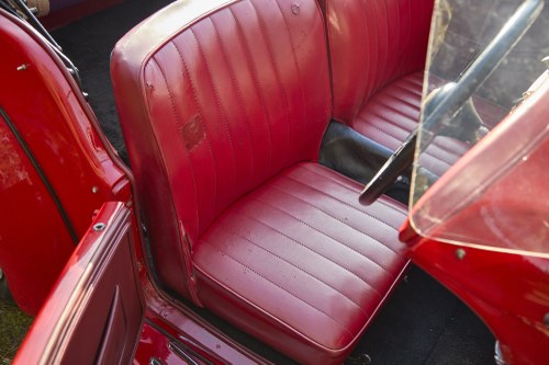 1955 MG TF 1500 For Sale (picture 36 of 181)