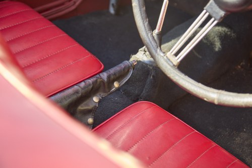 1955 MG TF 1500 For Sale (picture 37 of 181)