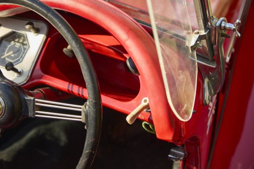 1955 MG TF 1500 For Sale (picture 41 of 181)