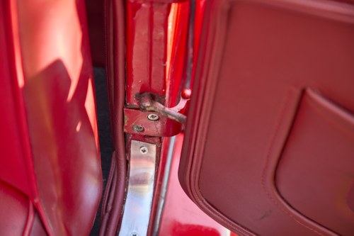 1955 MG TF 1500 For Sale (picture 50 of 181)