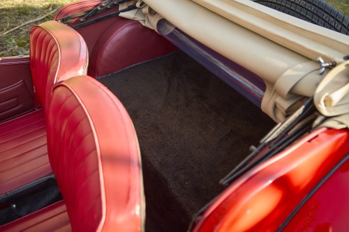 1955 MG TF 1500 For Sale (picture 54 of 181)