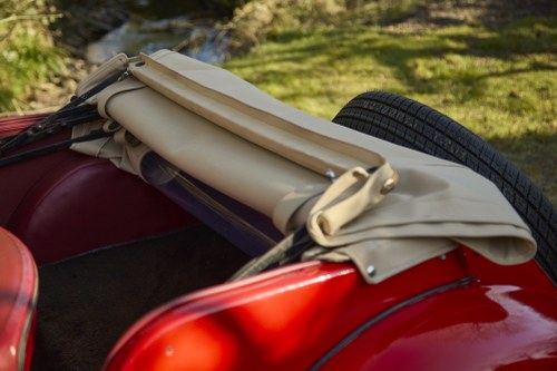 1955 MG TF 1500 For Sale (picture 55 of 181)