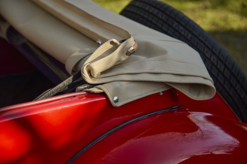 1955 MG TF 1500 For Sale (picture 56 of 181)