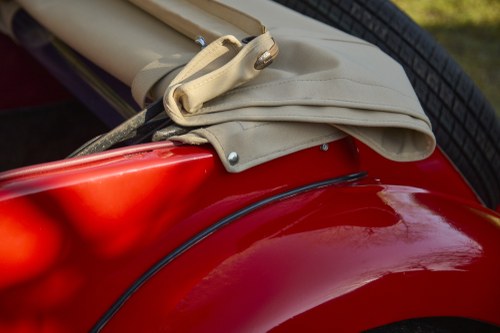 1955 MG TF 1500 For Sale (picture 57 of 181)