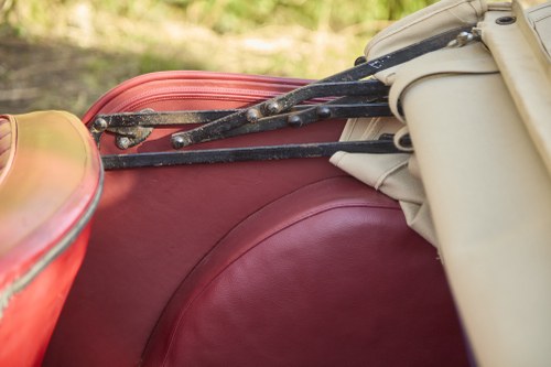 1955 MG TF 1500 For Sale (picture 58 of 181)