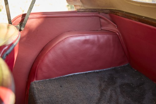 1955 MG TF 1500 For Sale (picture 62 of 181)