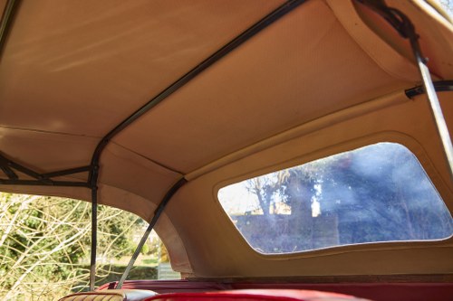 1955 MG TF 1500 For Sale (picture 63 of 181)