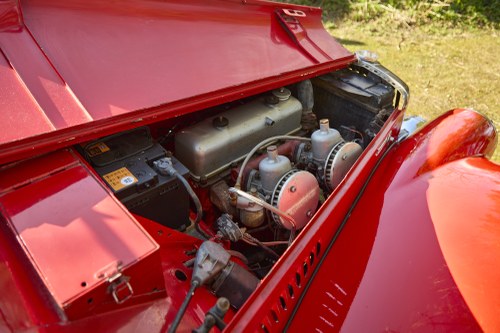 1955 MG TF 1500 For Sale (picture 142 of 181)