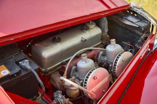 1955 MG TF 1500 For Sale (picture 144 of 181)