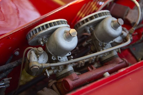 1955 MG TF 1500 For Sale (picture 147 of 181)