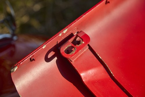 1955 MG TF 1500 For Sale (picture 153 of 181)