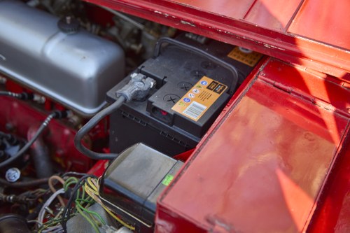 1955 MG TF 1500 For Sale (picture 156 of 181)