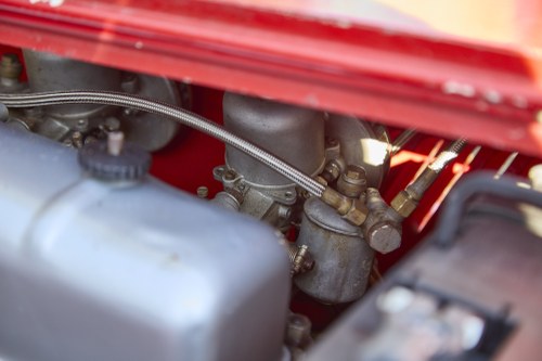 1955 MG TF 1500 For Sale (picture 157 of 181)