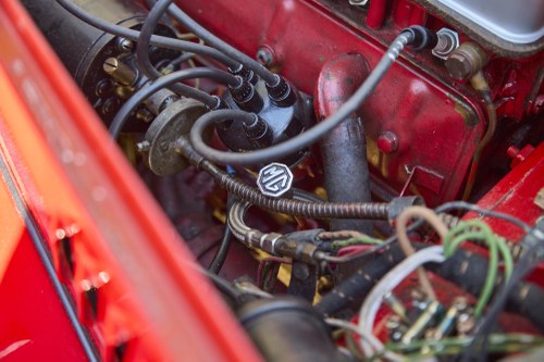 1955 MG TF 1500 For Sale (picture 159 of 181)