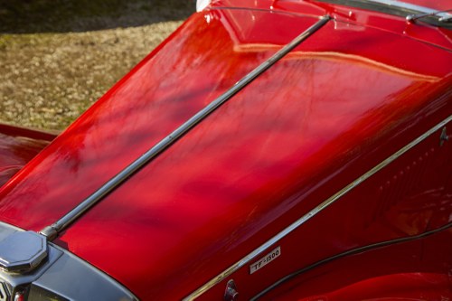 1955 MG TF 1500 For Sale (picture 89 of 181)