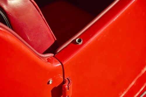 1955 MG TF 1500 For Sale (picture 93 of 181)