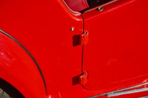 1955 MG TF 1500 For Sale (picture 94 of 181)