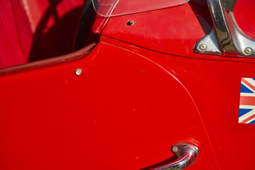 1955 MG TF 1500 For Sale (picture 98 of 181)