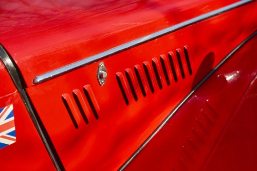 1955 MG TF 1500 For Sale (picture 102 of 181)