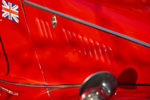 1955 MG TF 1500 For Sale (picture 103 of 181)