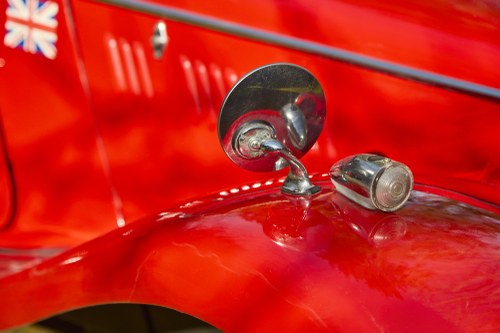 1955 MG TF 1500 For Sale (picture 105 of 181)