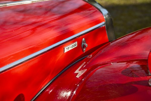 1955 MG TF 1500 For Sale (picture 106 of 181)