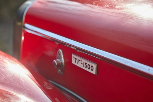 1955 MG TF 1500 For Sale (picture 109 of 181)