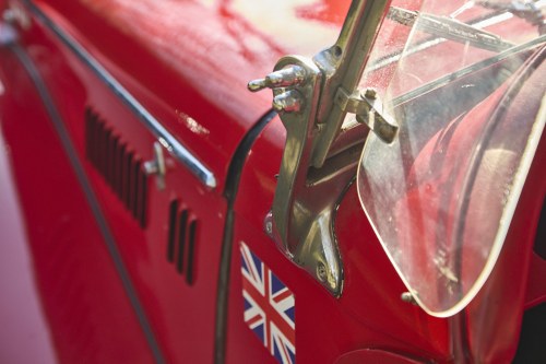 1955 MG TF 1500 For Sale (picture 111 of 181)