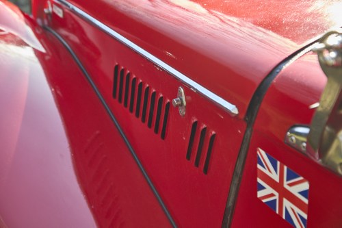 1955 MG TF 1500 For Sale (picture 112 of 181)