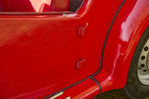 1955 MG TF 1500 For Sale (picture 113 of 181)