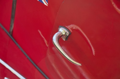 1955 MG TF 1500 For Sale (picture 114 of 181)