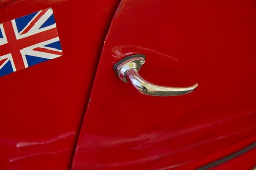 1955 MG TF 1500 For Sale (picture 115 of 181)